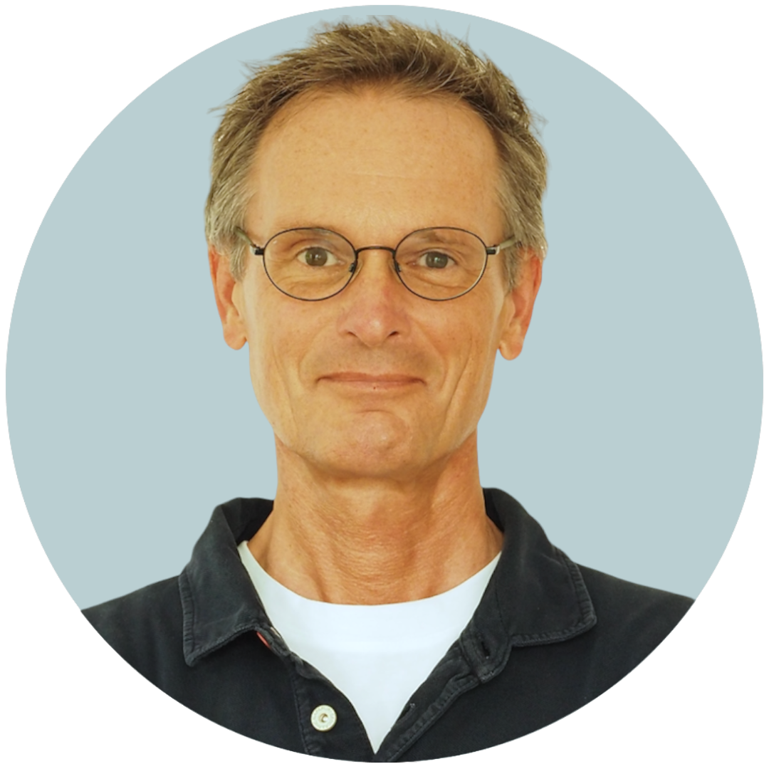 Robert Rund Landingpage – Profitables Managed Service Geschäft – Kostenloses E-Book